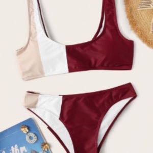 Womens swimsuits